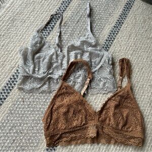 Bralette Set
